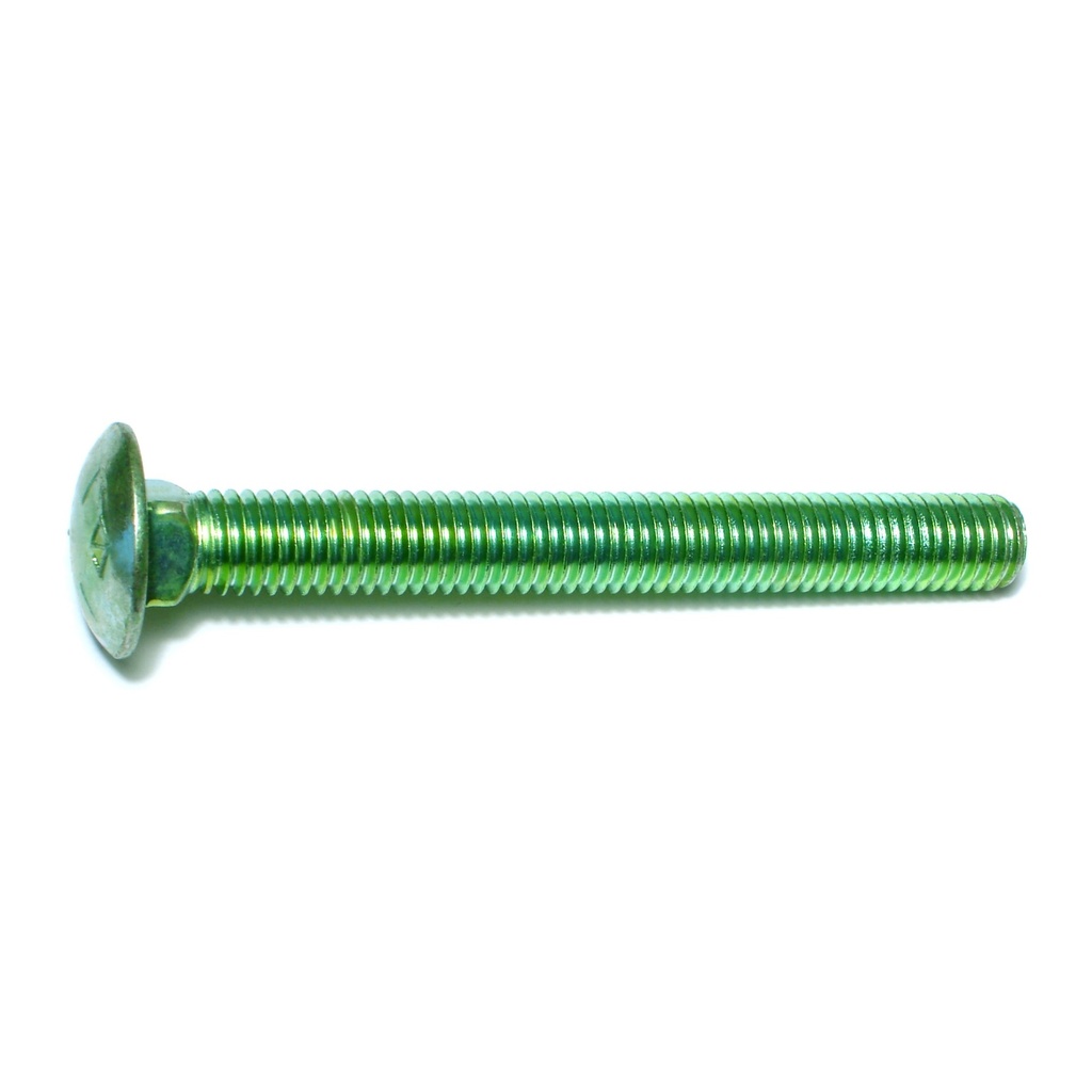 1/2-13 x 4-1/2 Carr Gr5 GR 5#