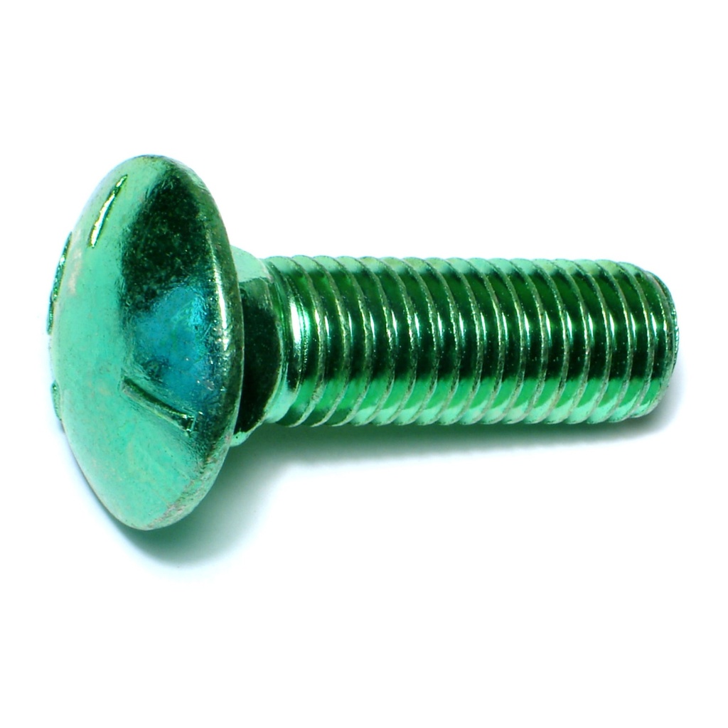 5/8-11 x 2 Carr Gr5 GR 5#