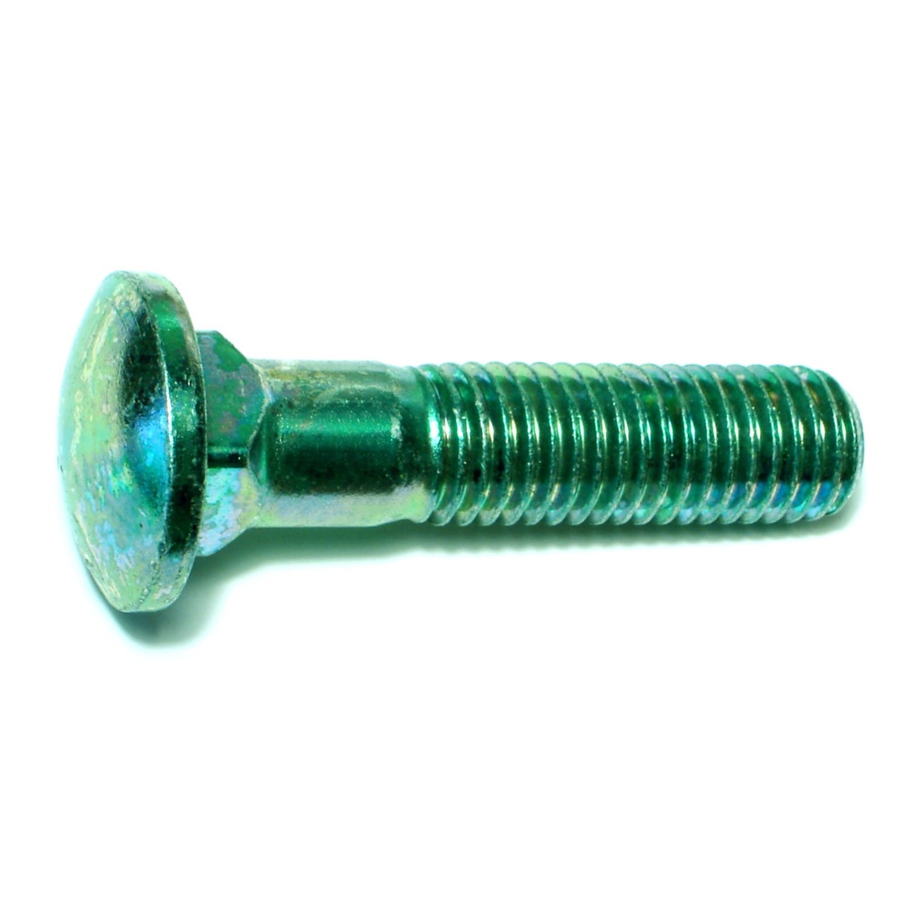 5/8-11 x 2-3/4 Carr Gr5 GR 5#