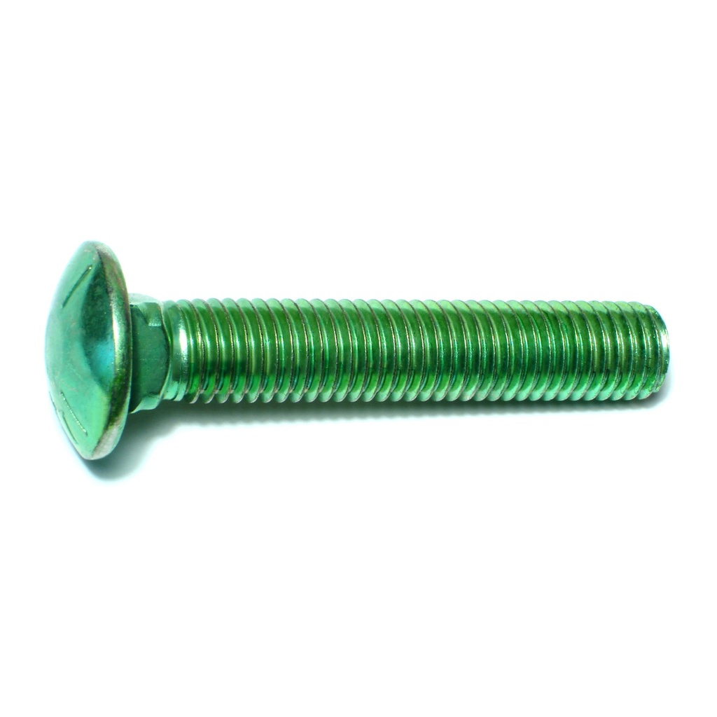 5/8-11 x 3-1/2 Carr Gr5 GR 5#