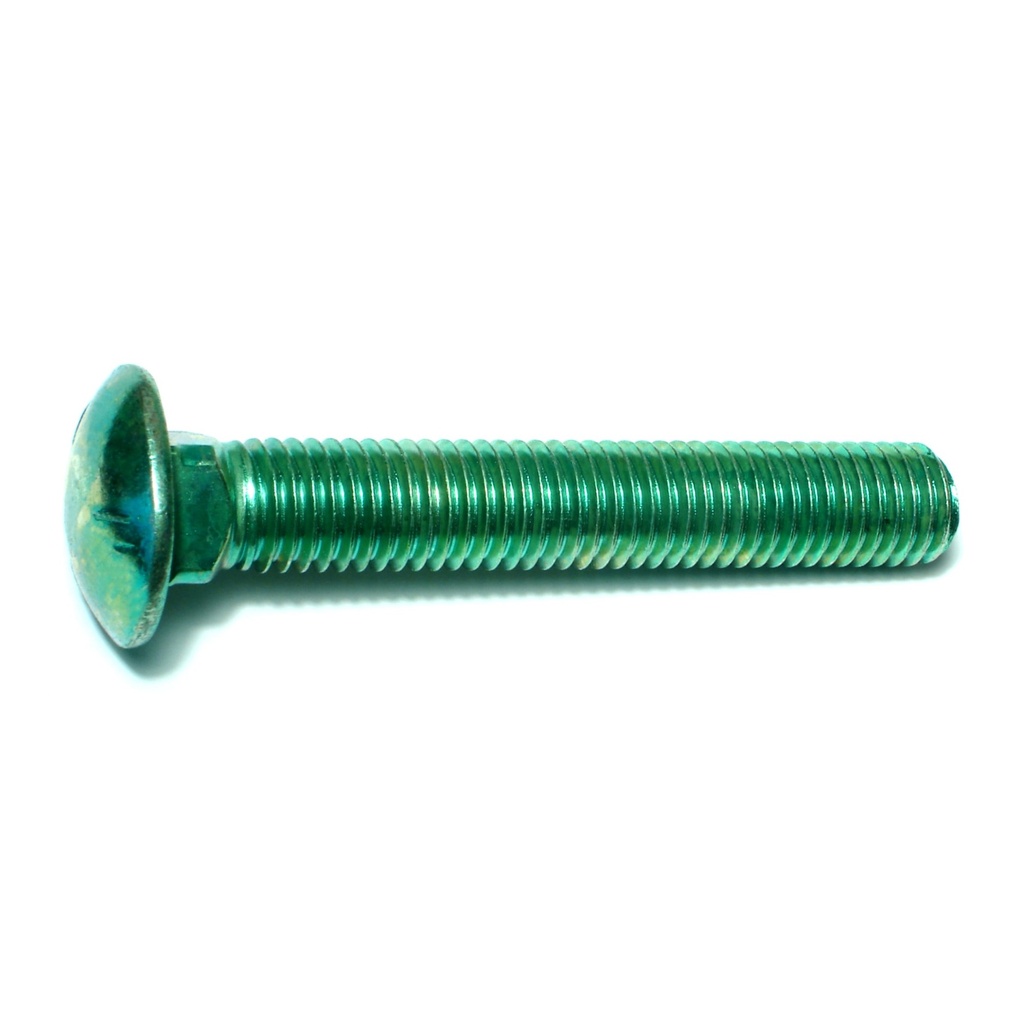 5/8-11 x 4 Carr Gr5 GR 5#