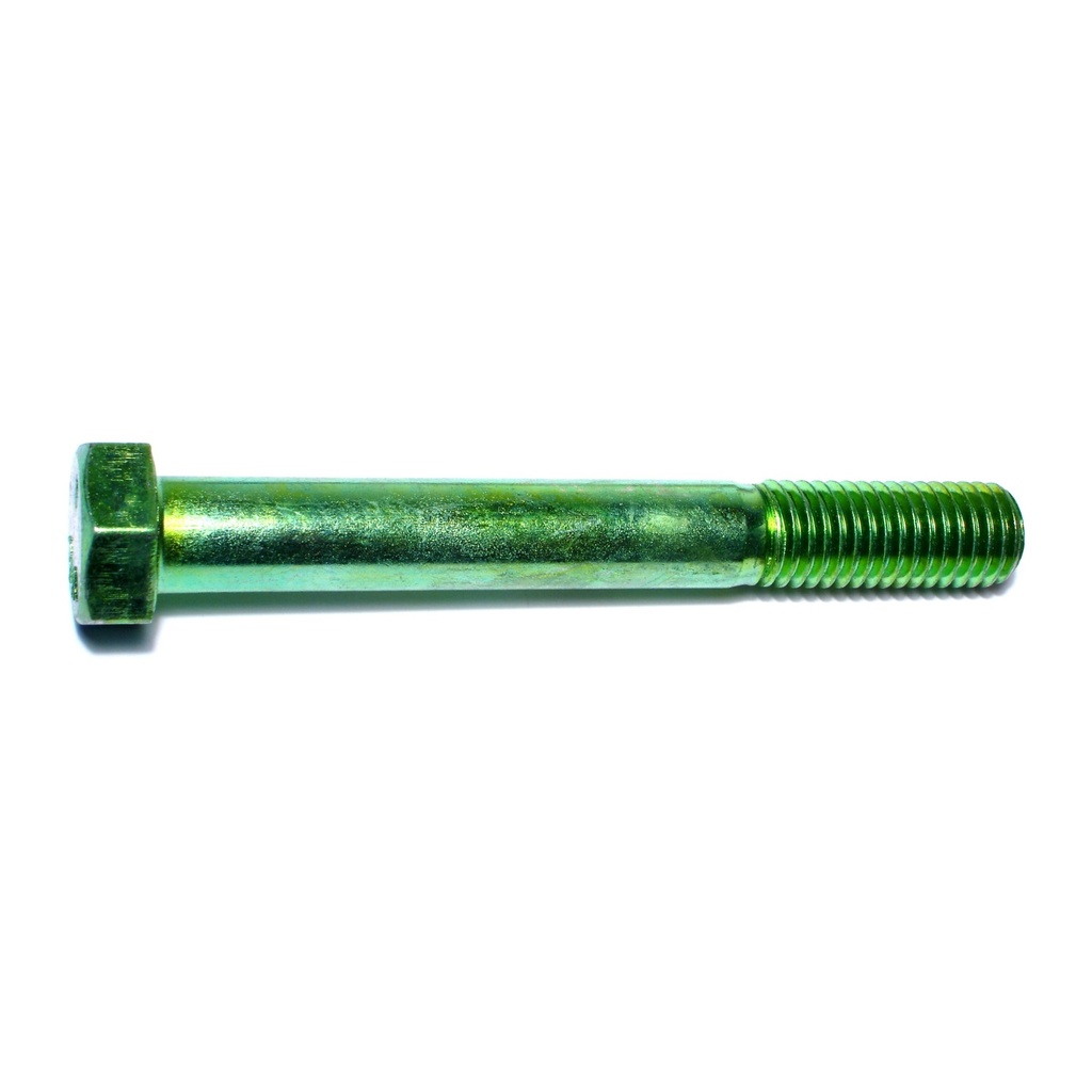 5/8-11 x 5 Carr Gr5 GR 5#