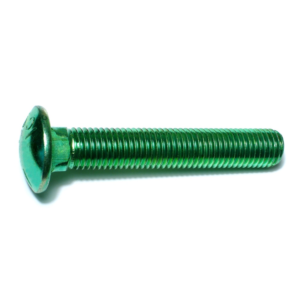 3/4-10 x 4-1/2 Carr Gr5 GR 5#