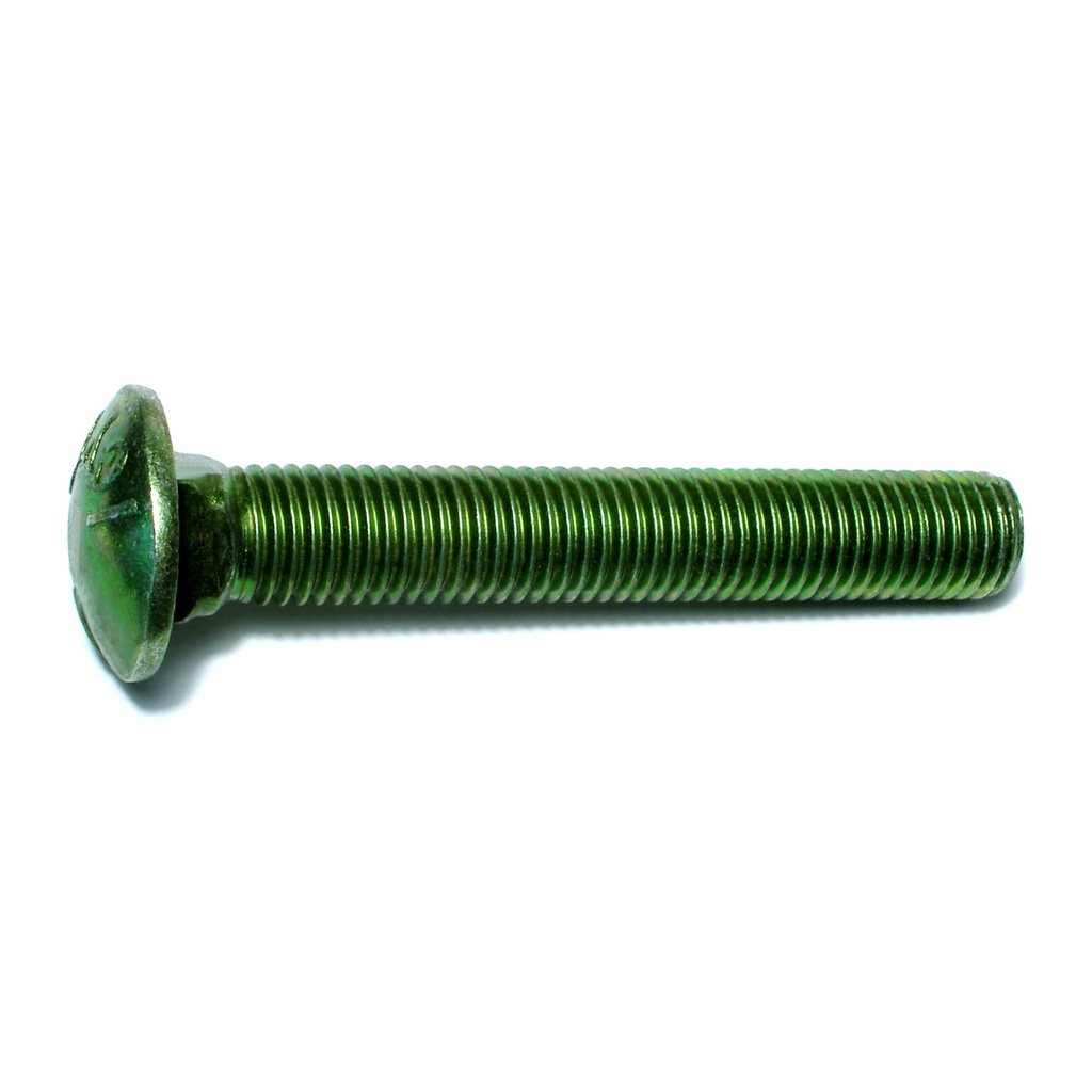 3/4-10 x 5 Carr Gr5 GR 5#