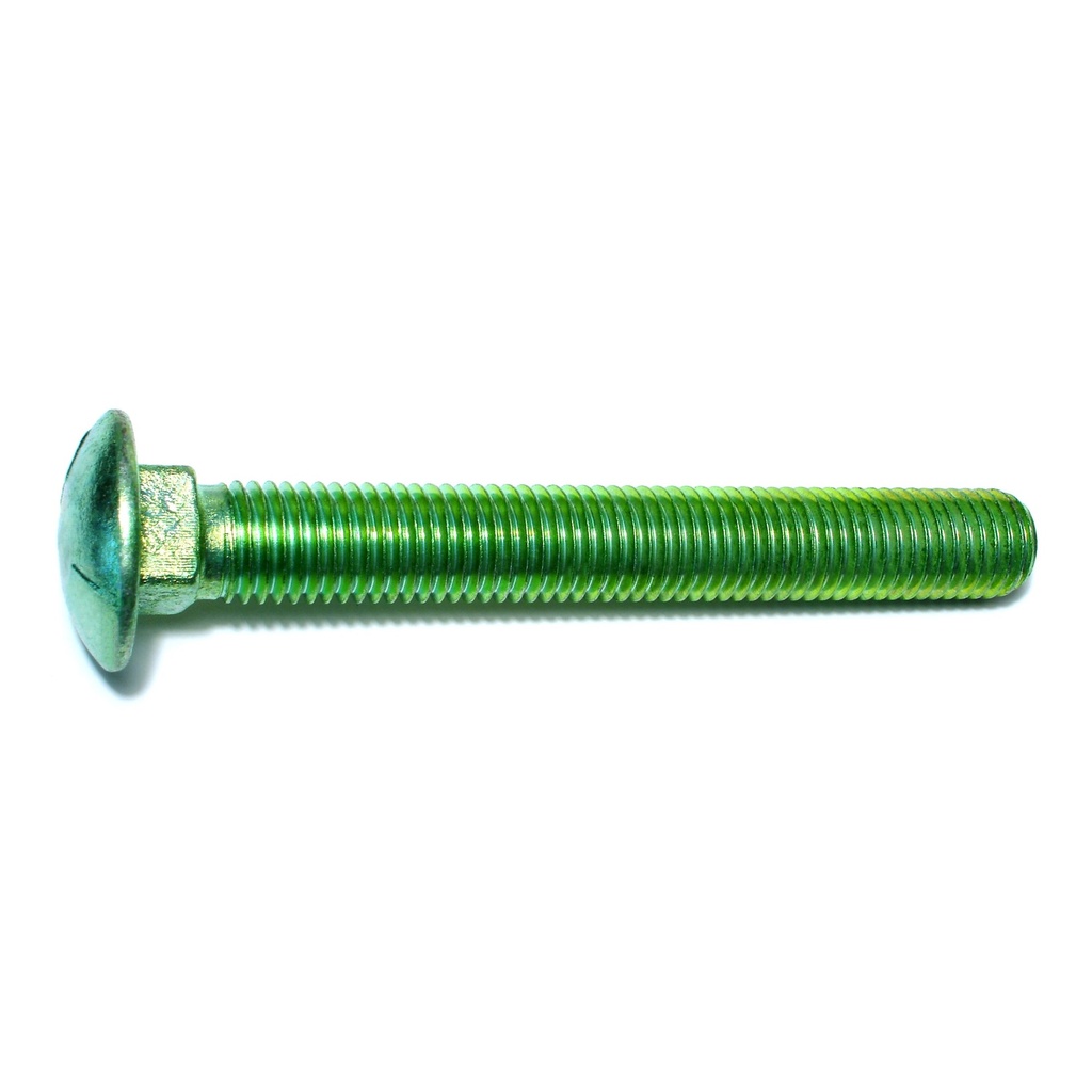 3/4-10 x 6 Carr Gr5 GR 5#