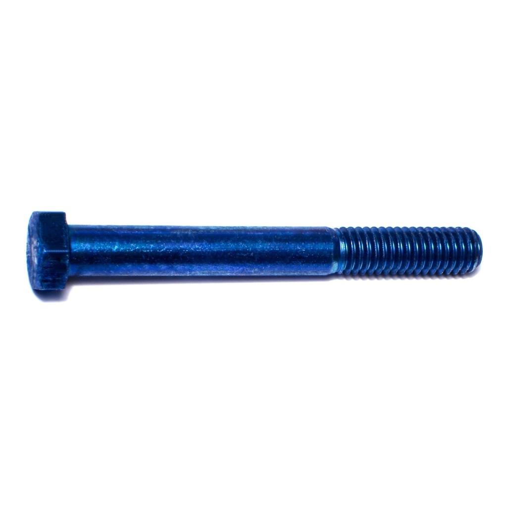 3/8-16 x 3-1/4 Hex Cp Gr8 5# BR