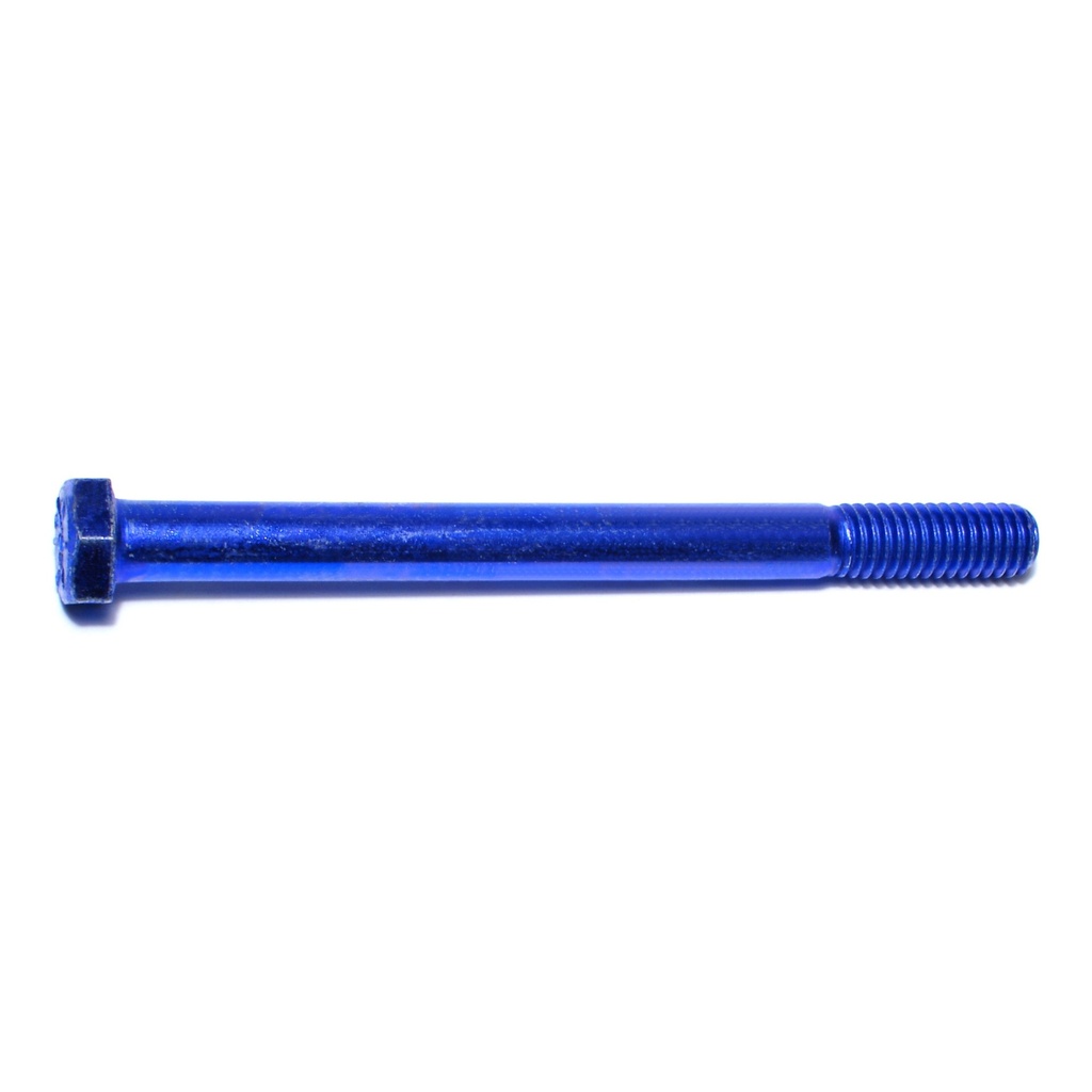 3/8-16 x 4-1/2 Hex Cp Gr8 5# BR