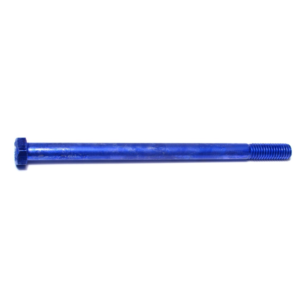 3/8-16 x 6 Hex Cp Gr8 5# BR