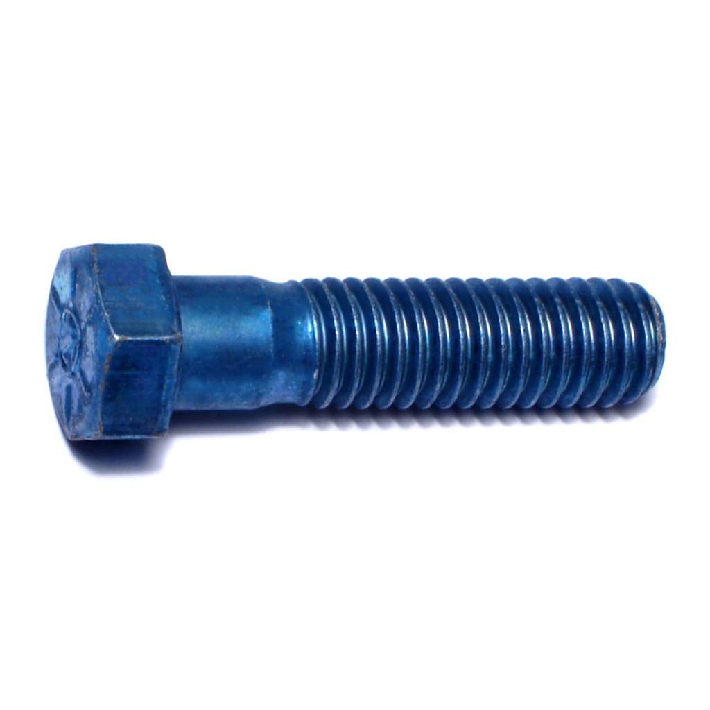 7/16-14x 1-3/4 Hex Cp Gr8 5# BR