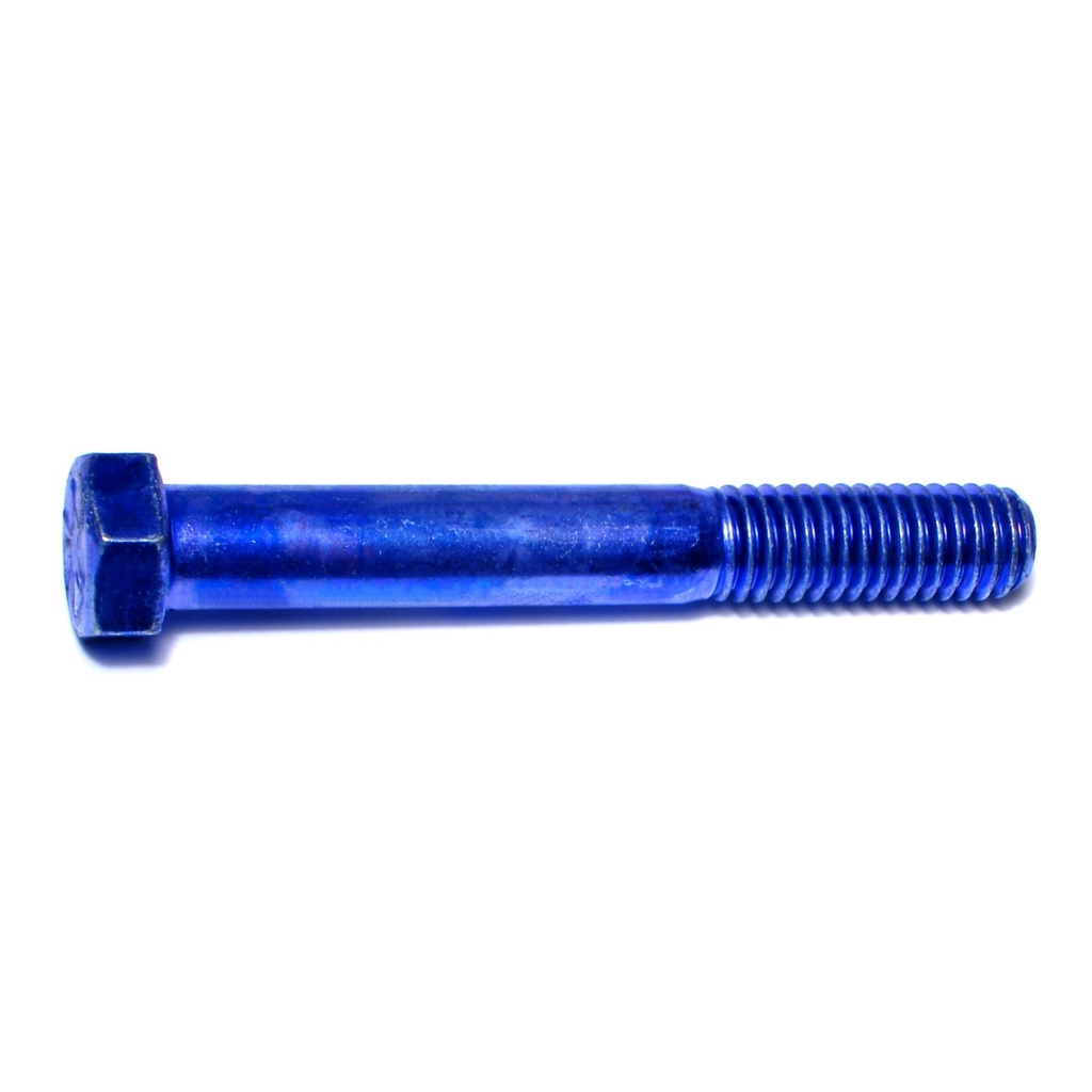 7/16-14x 3-1/4 Hex Cp Gr8 5# BR