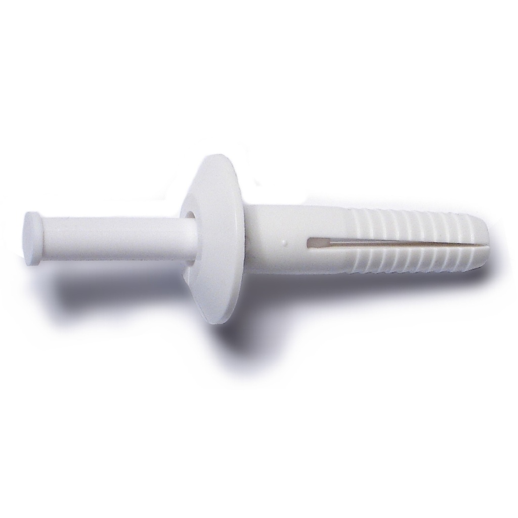 1/4 x 1Nyl Tr Nail Drv
