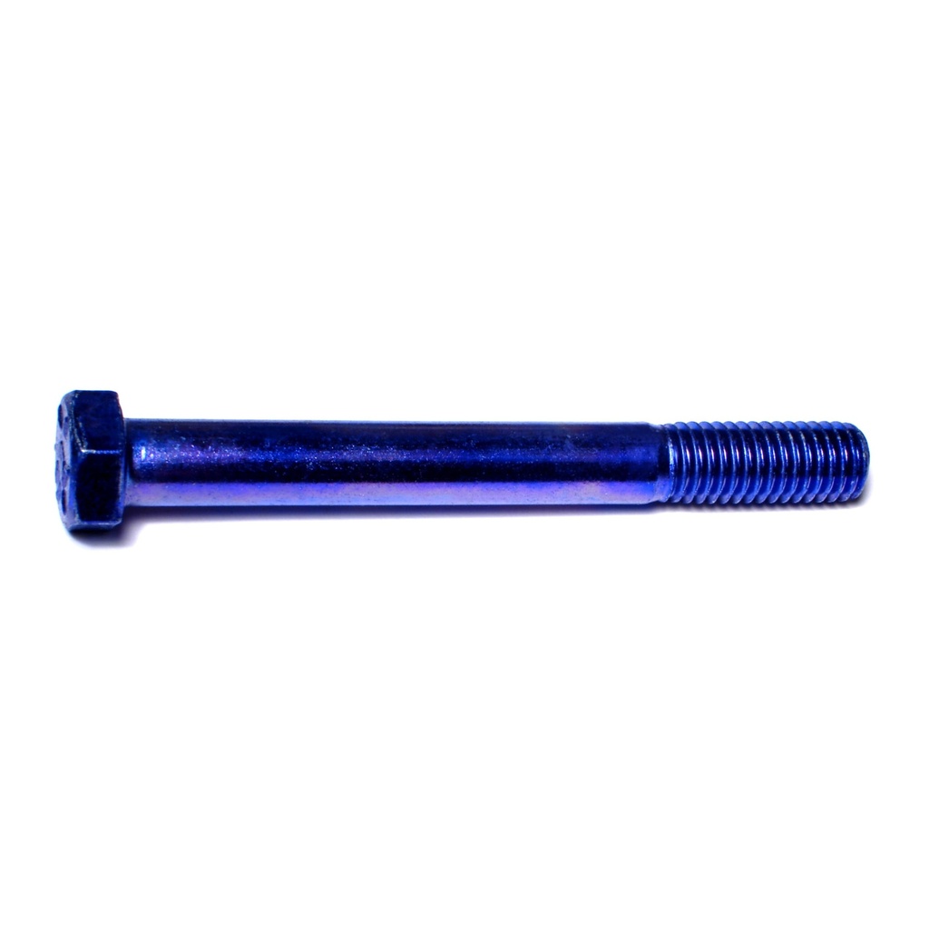1/2-13 x 4-1/2 Hex Cp Gr8 5# BR