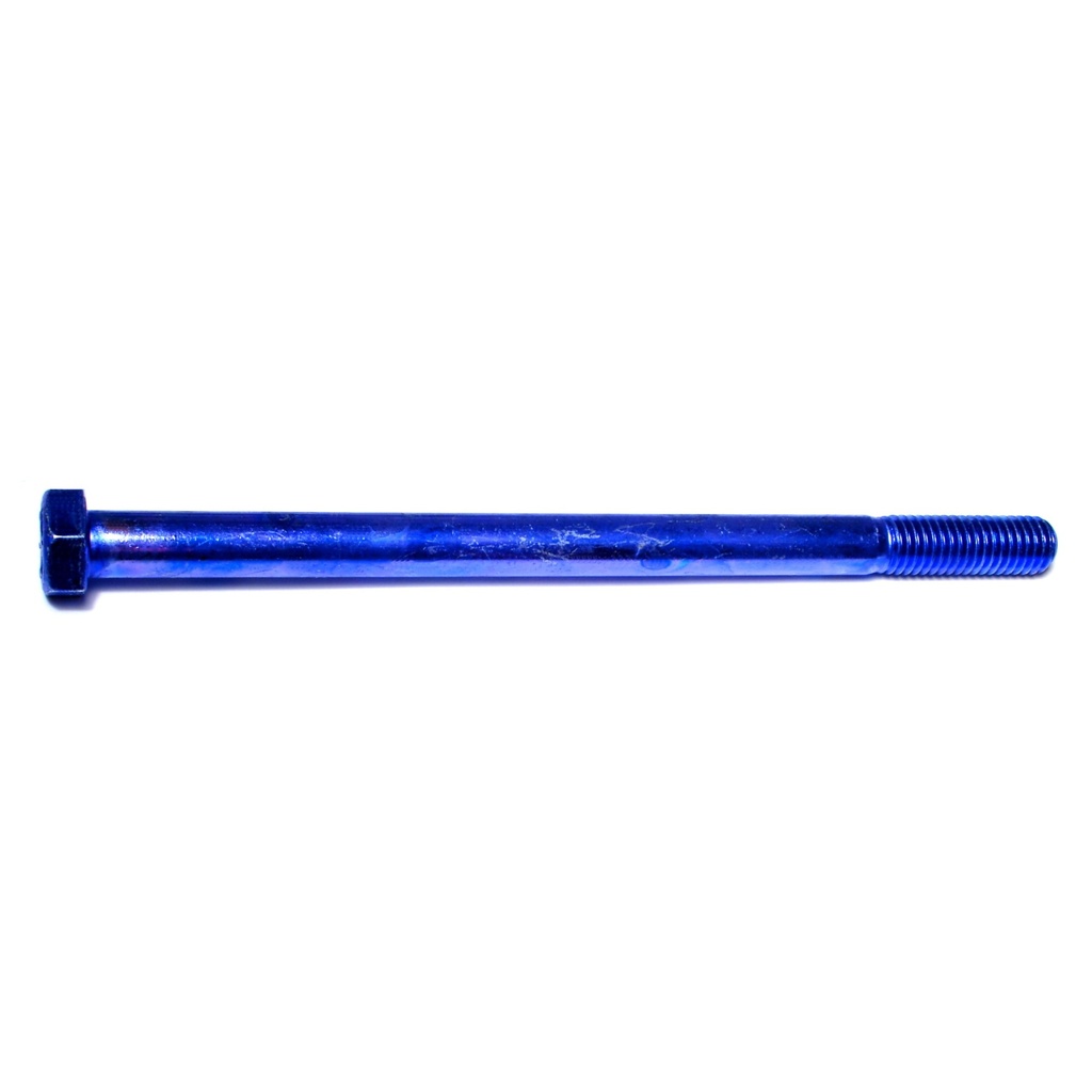 1/2-13 x 8 Hex Cp Gr8 5# BR