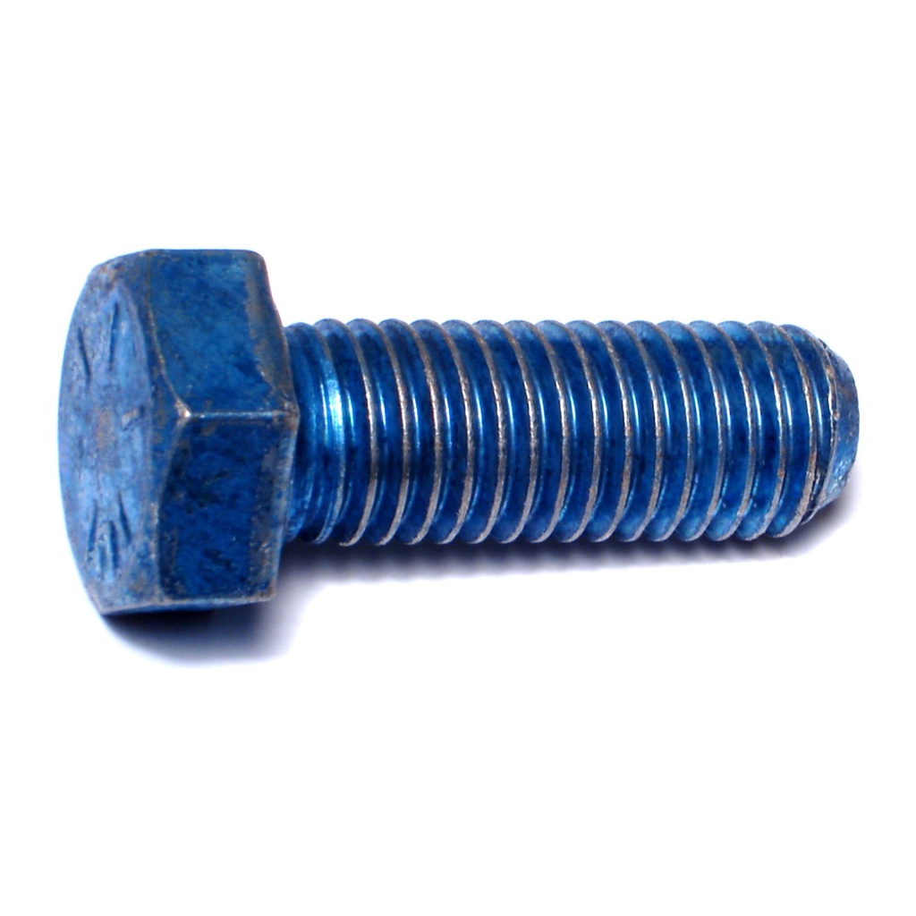 5/8-11 x 1-3/4 Hex Cp Gr8 5# BR