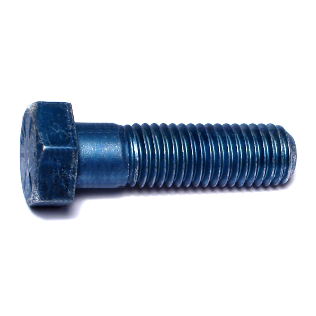 5/8-11 x 2-1/4 Hex Cp Gr8 5# BR