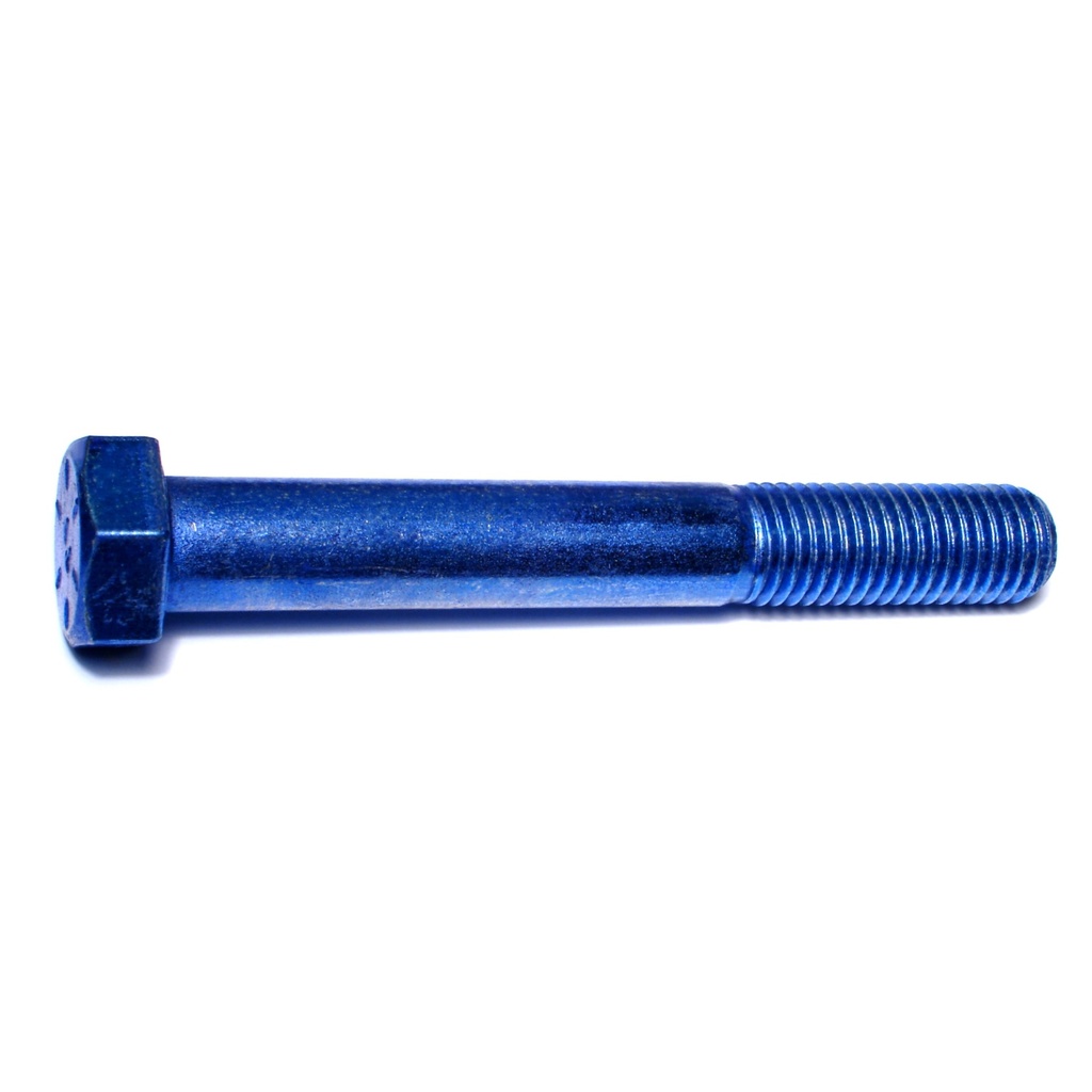 3/4-10 x 5-1/2 Hex Cp Gr8 5# BR