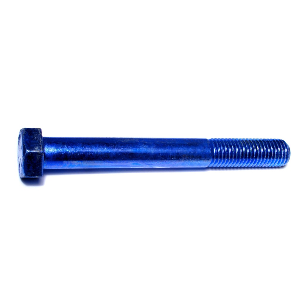 3/4-10 x 6-1/2 Hex Cp Gr8 5# BR