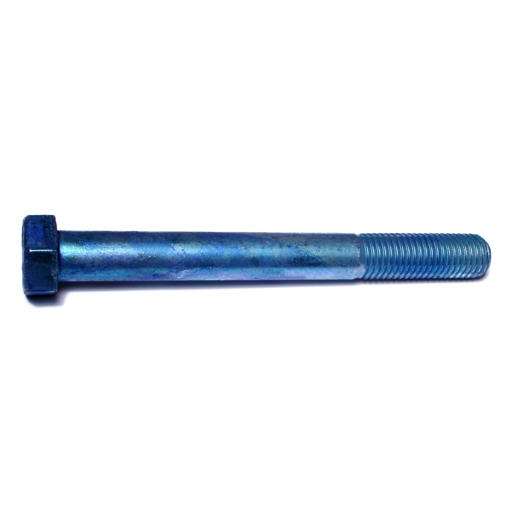 3/4-10 x 7 Hex Cp Gr8 5# BR