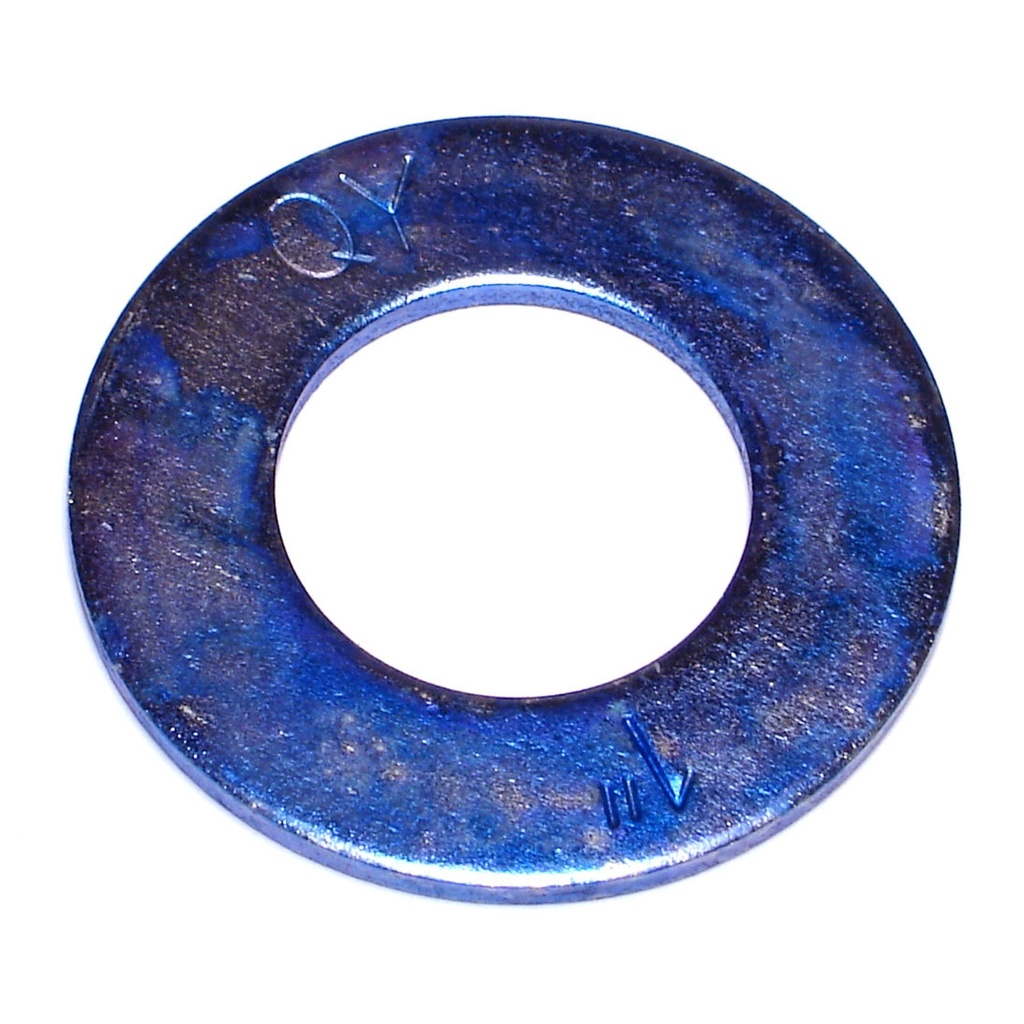 1" SAE Fl Gr8 BR 5#