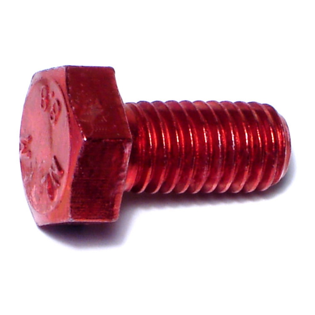 8mm-1.25x 16mm Hex Cp 8.8 5# RR