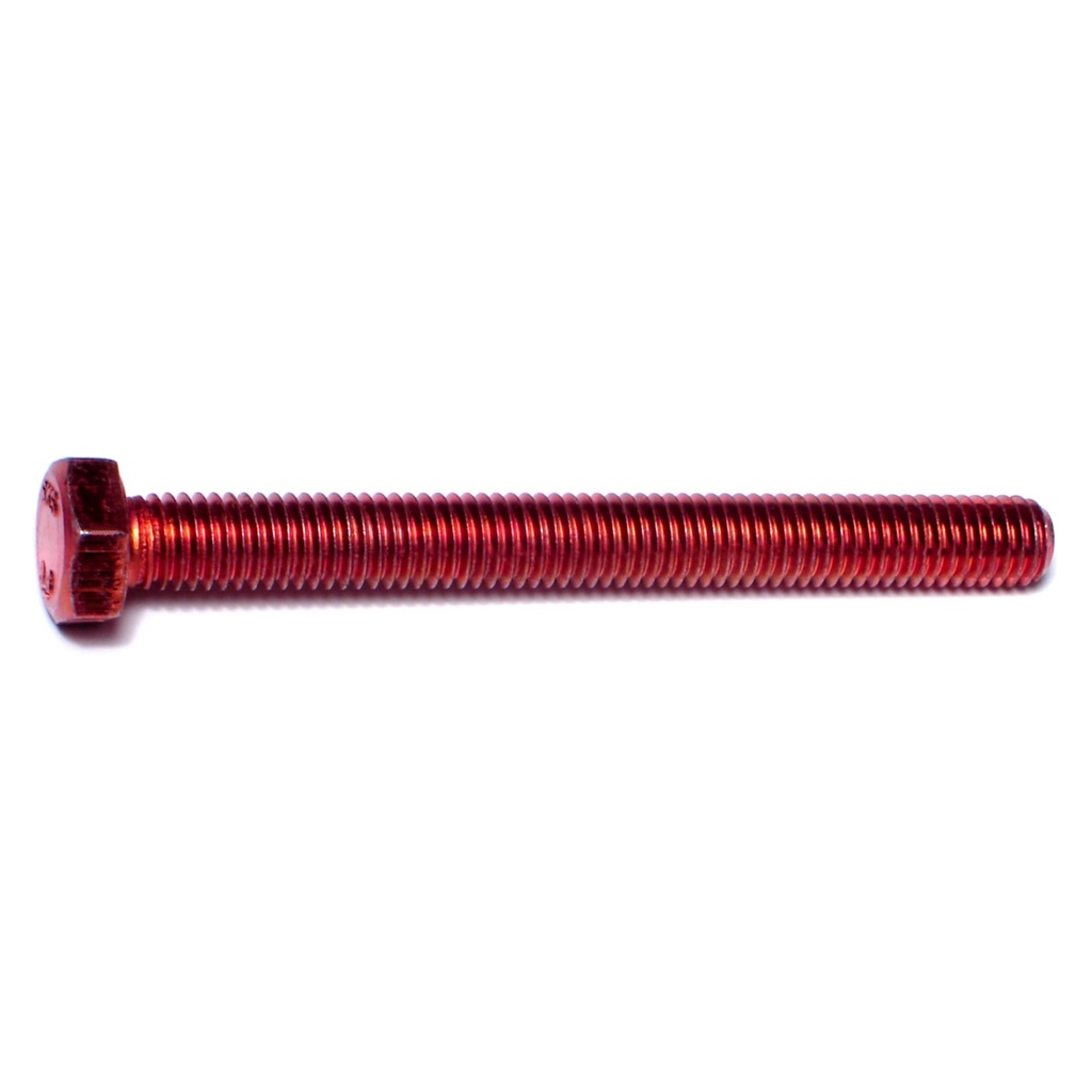 8mm-1.25x 80mm Hex Cp 8.8 5# RR