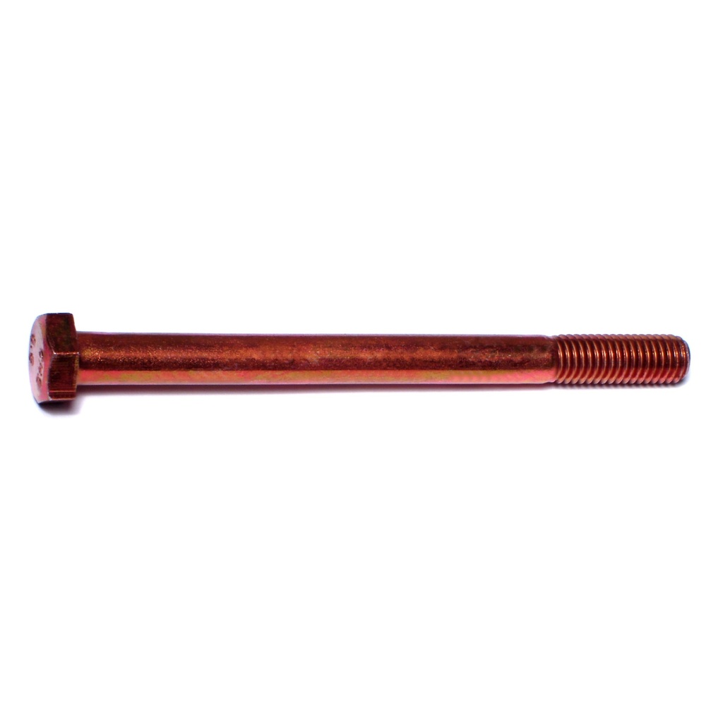 8mm-1.25x100mm Hex Cp 8.8 5# RR