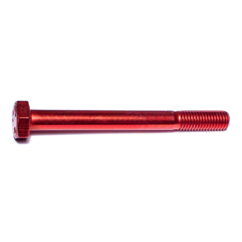 10mm-1.5x100mm Hex Cp 8.8 5# RR