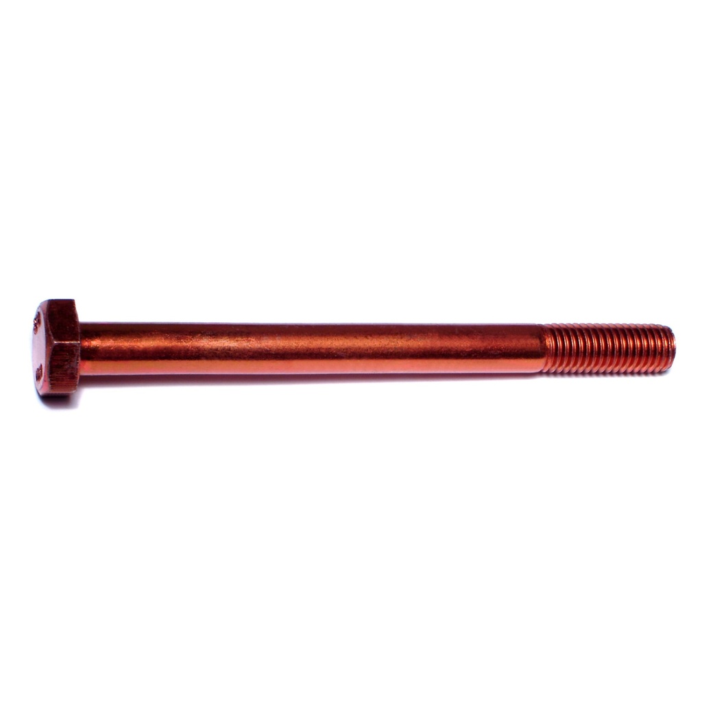 10mm-1.5x120mm Hex Cp 8.8 5# RR