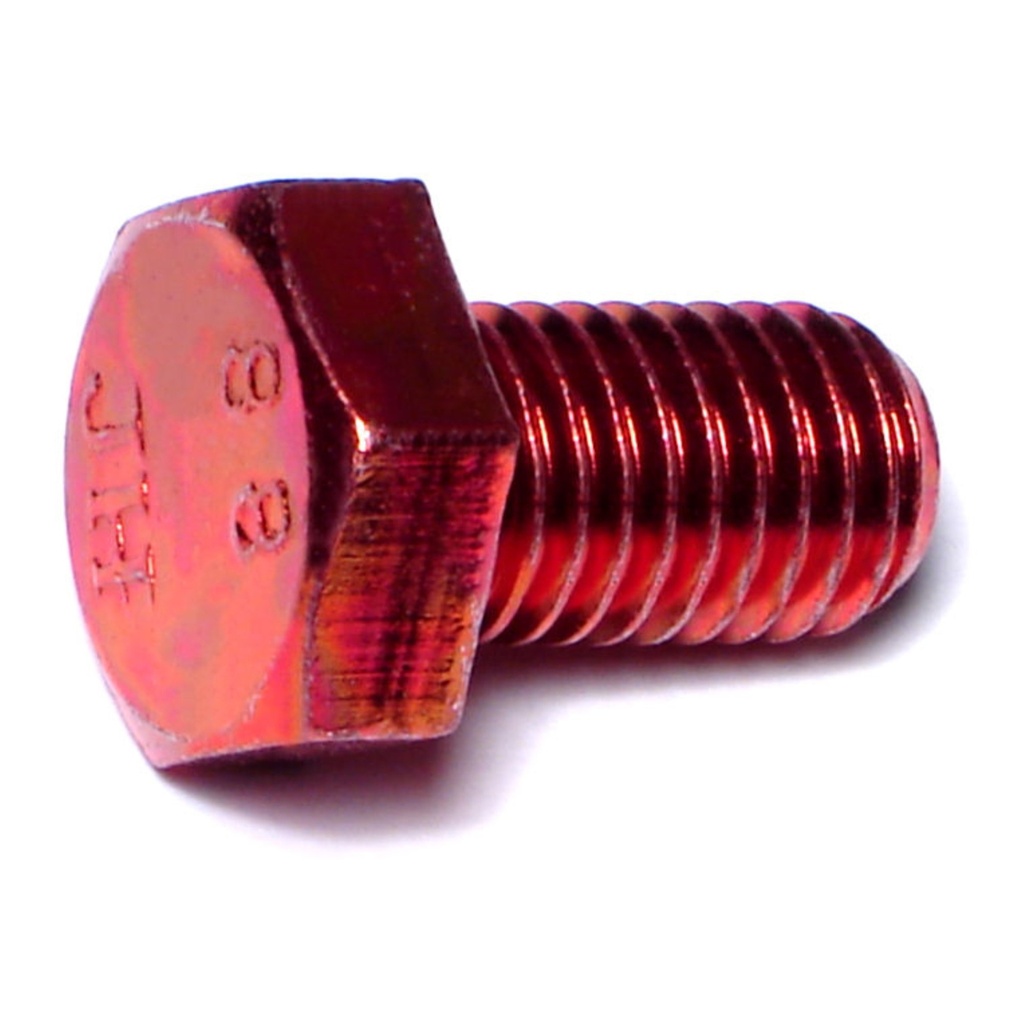 12mm-1.75 x 20 Hex Cp 8.8 5# RR
