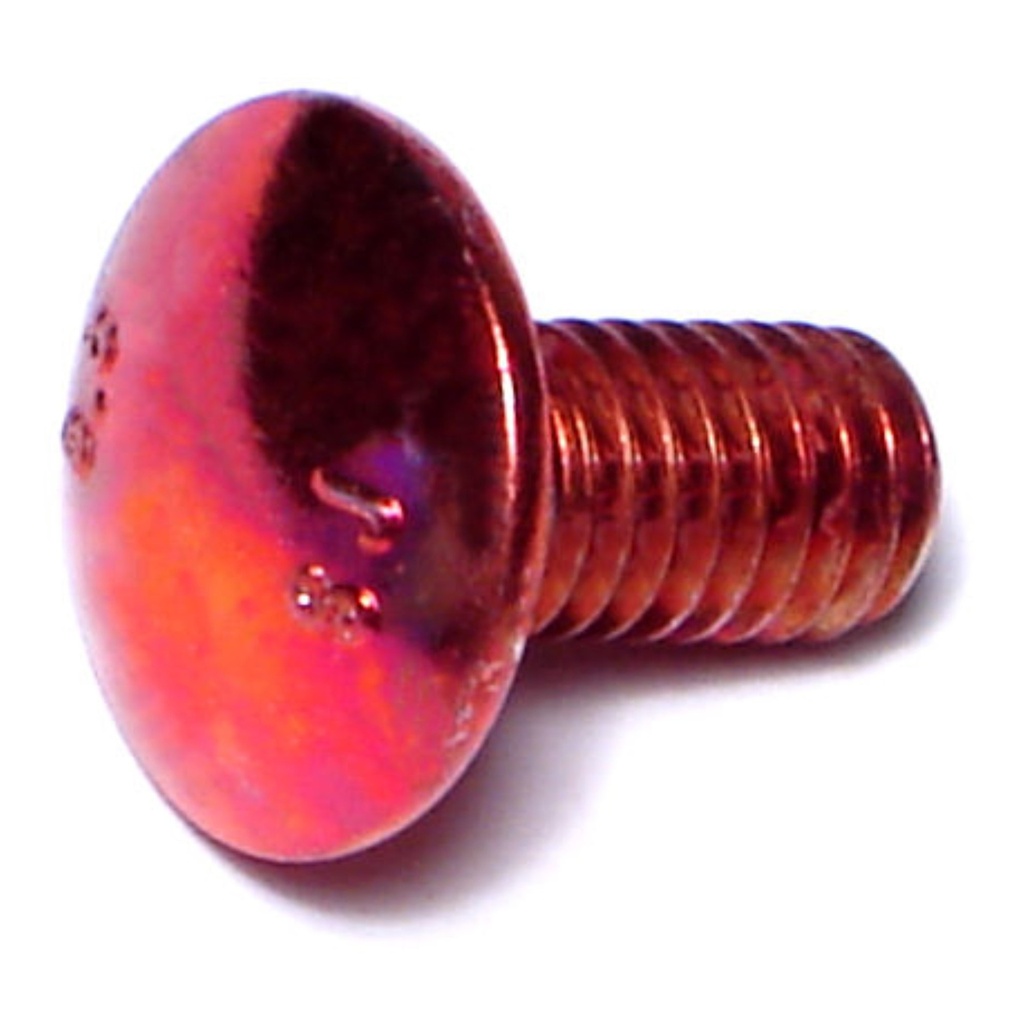 6mm-1.0 x 12mm Carr 8.8 5# RR