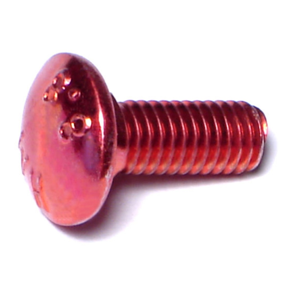 6mm-1.0 x 16mm Carr 8.8 5# RR