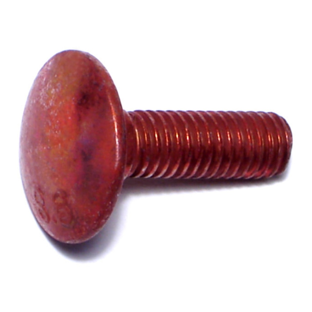 6mm-1.0 x 20mm Carr 8.8 5# RR