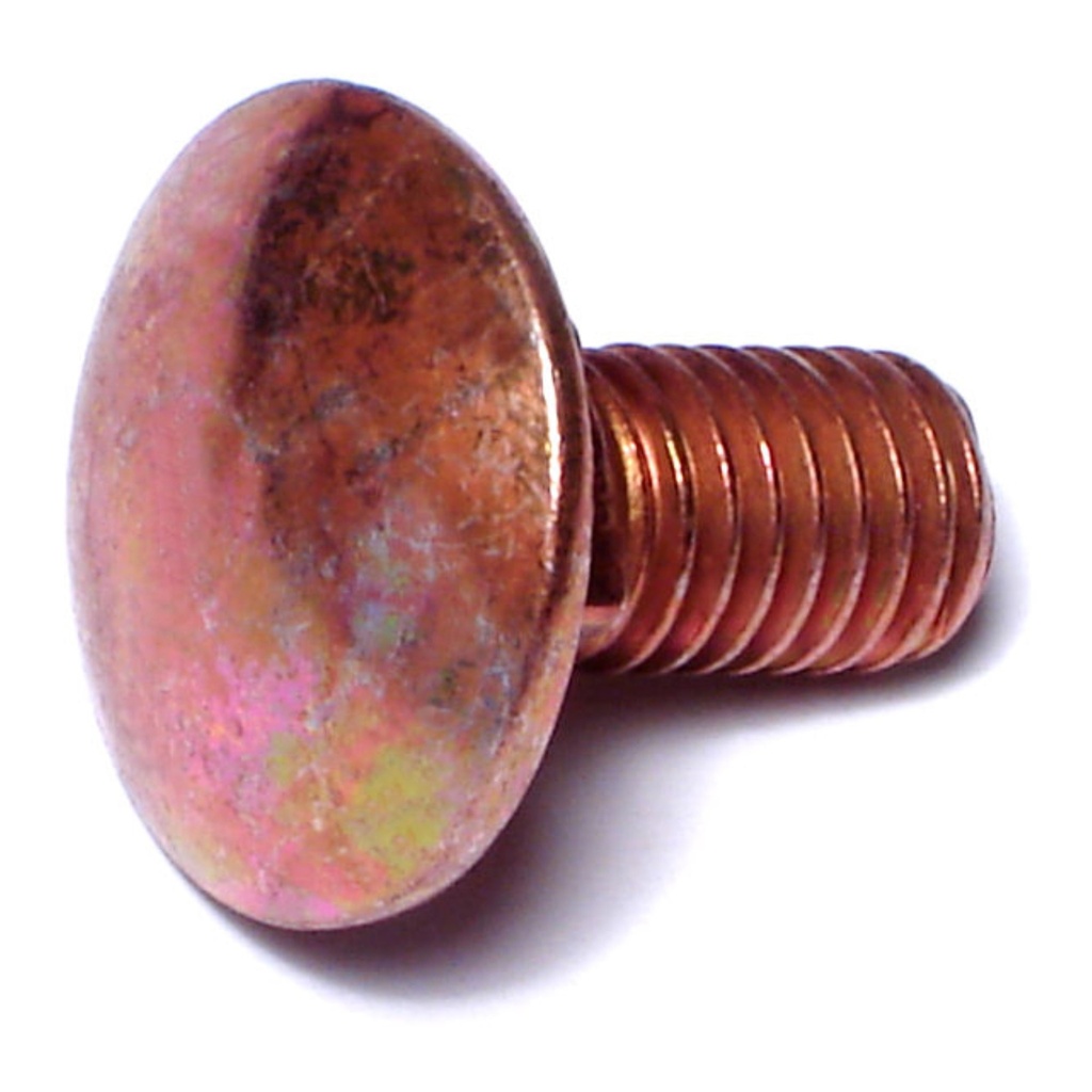 8mm-1.25x 16mm Carr 8.8 5# RR