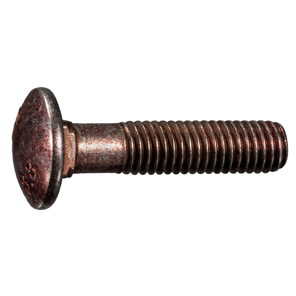 8mm-1.25x 35mm Carr 8.8 5# RR