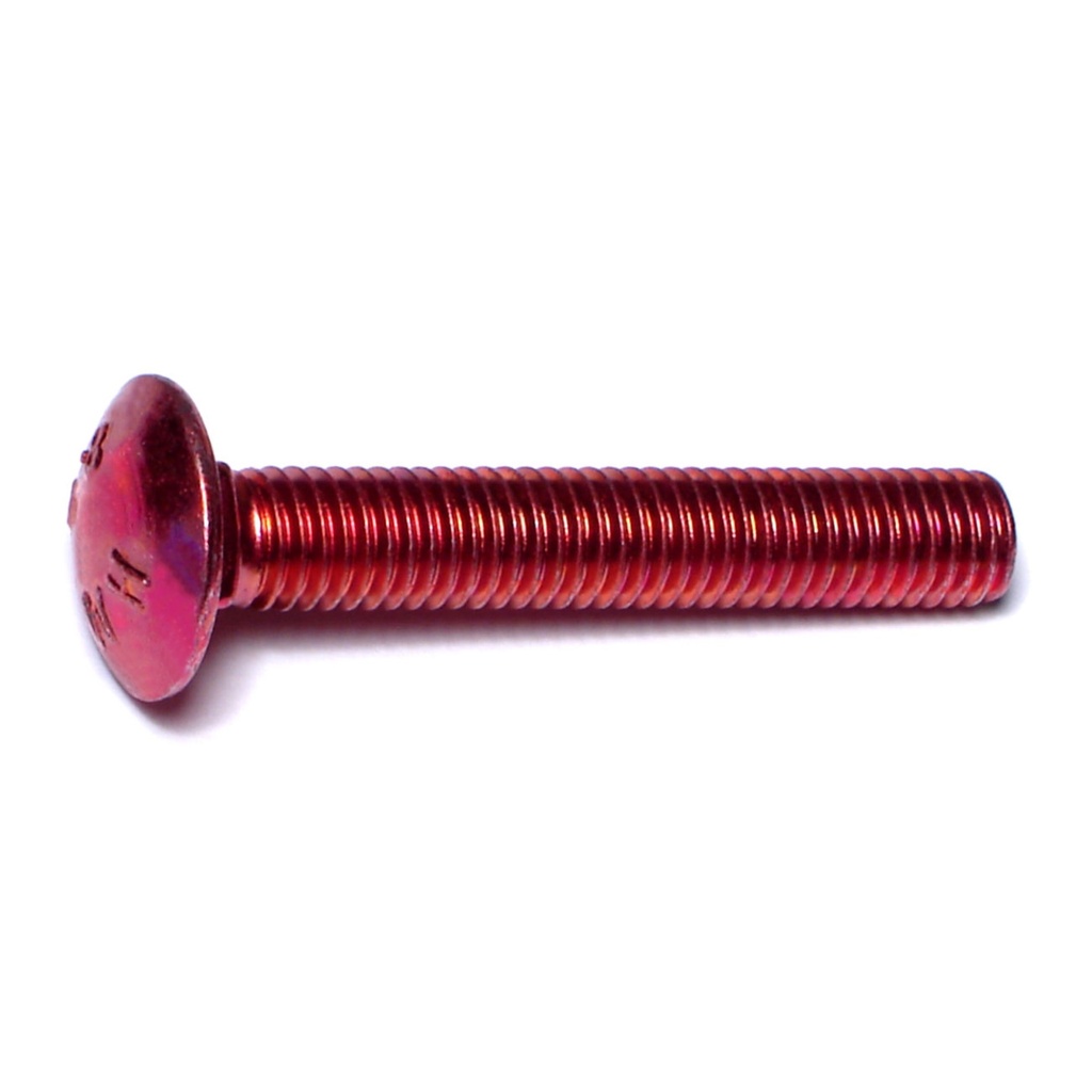 8mm-1.25x 50mm Carr 8.8 5# RR