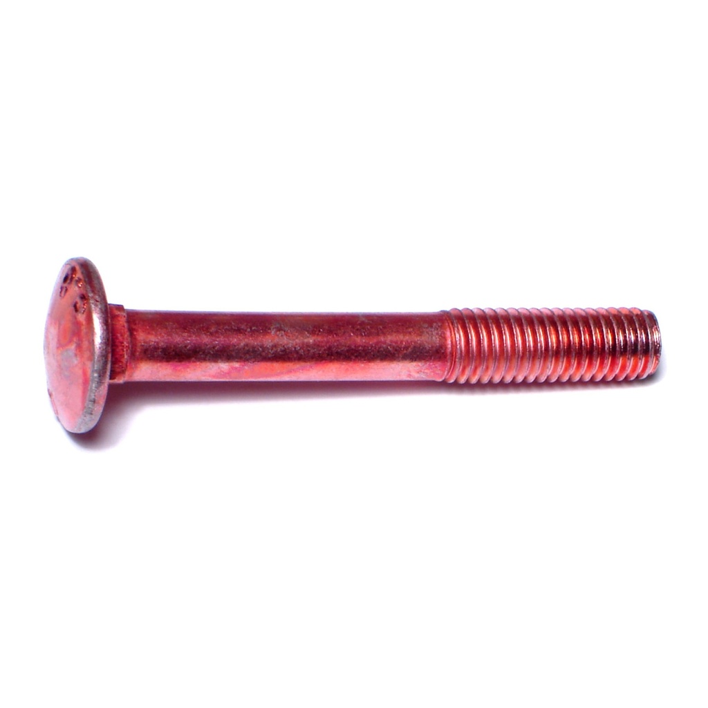 8mm-1.25x 60mm Carr 8.8 5# RR