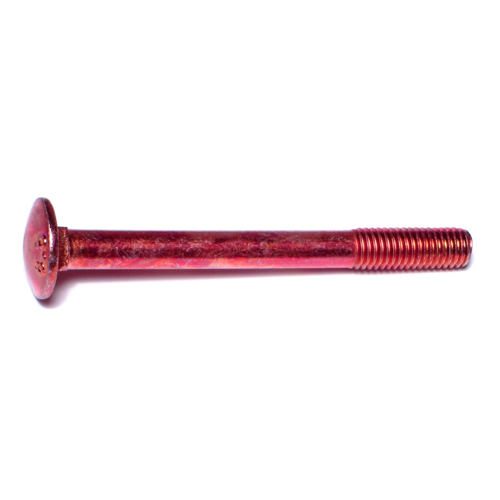 8mm-1.25x 80mm Carr 8.8 5# RR