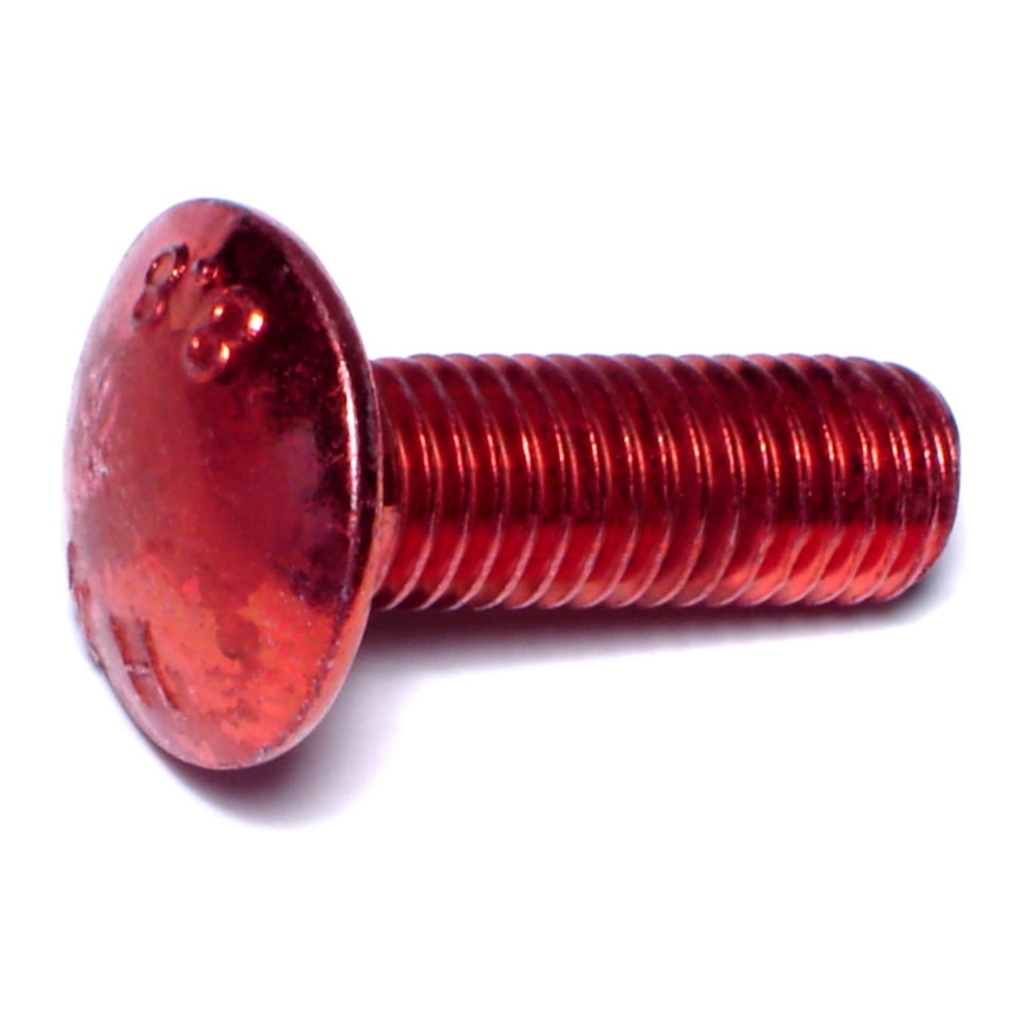 10mm-1.5x 30mm Carr 8.8 5# RR