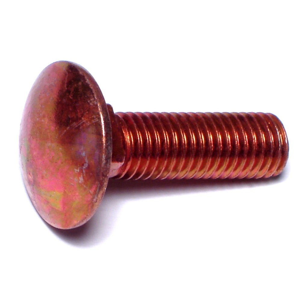10mm-1.5x 35mm Carr 8.8 5# RR