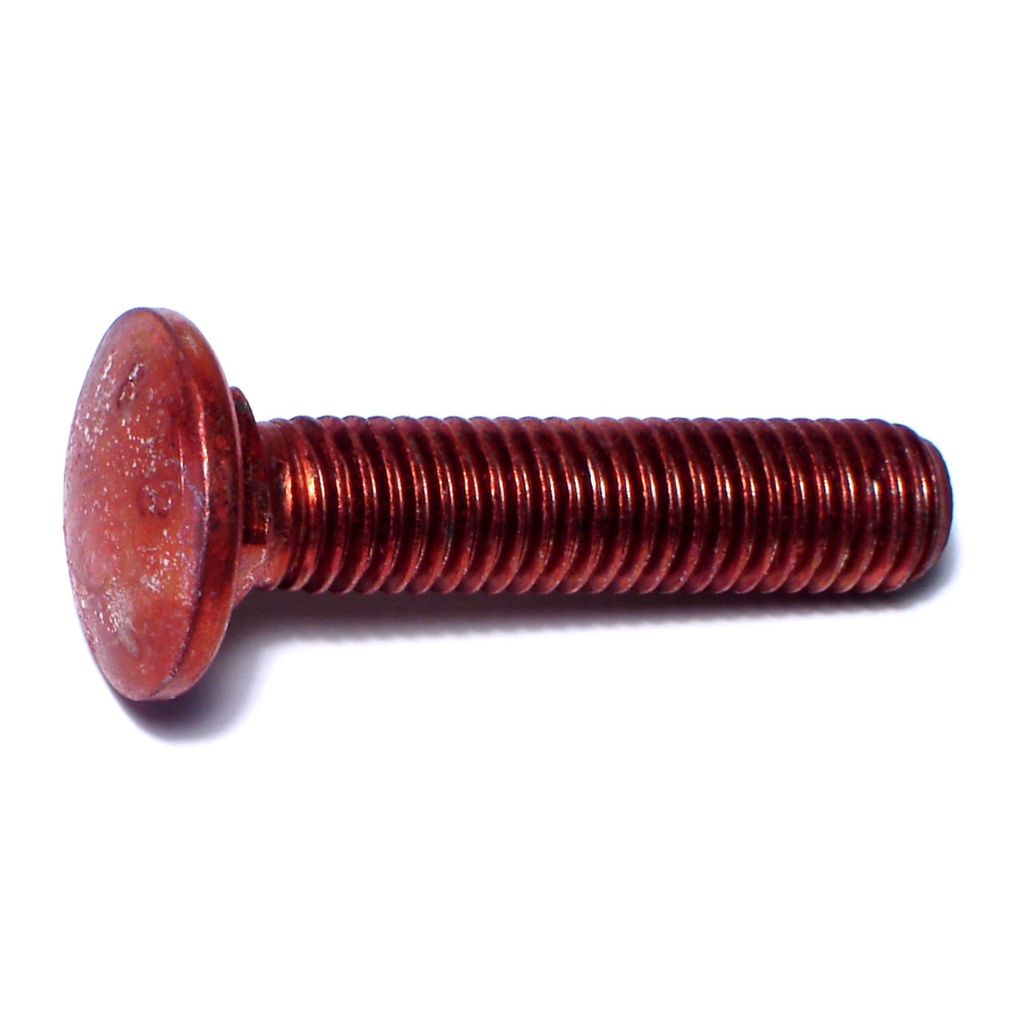 10mm-1.5x 45mm Carr 8.8 5# RR