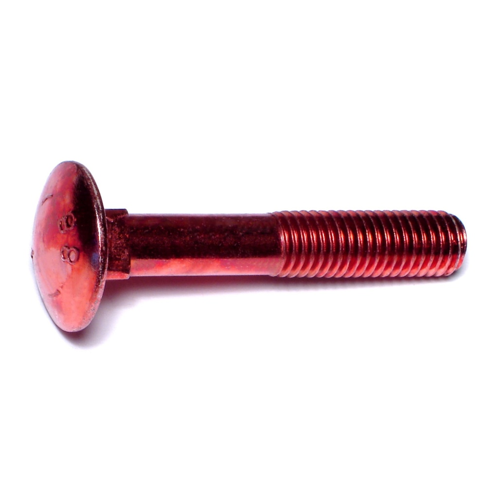 10mm-1.5x 60mm Carr 8.8 5# RR