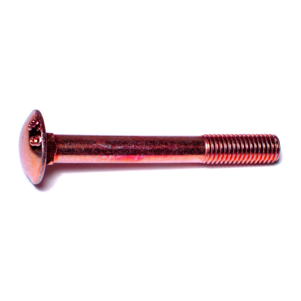 10mm-1.5x 80mm Carr 8.8 5# RR