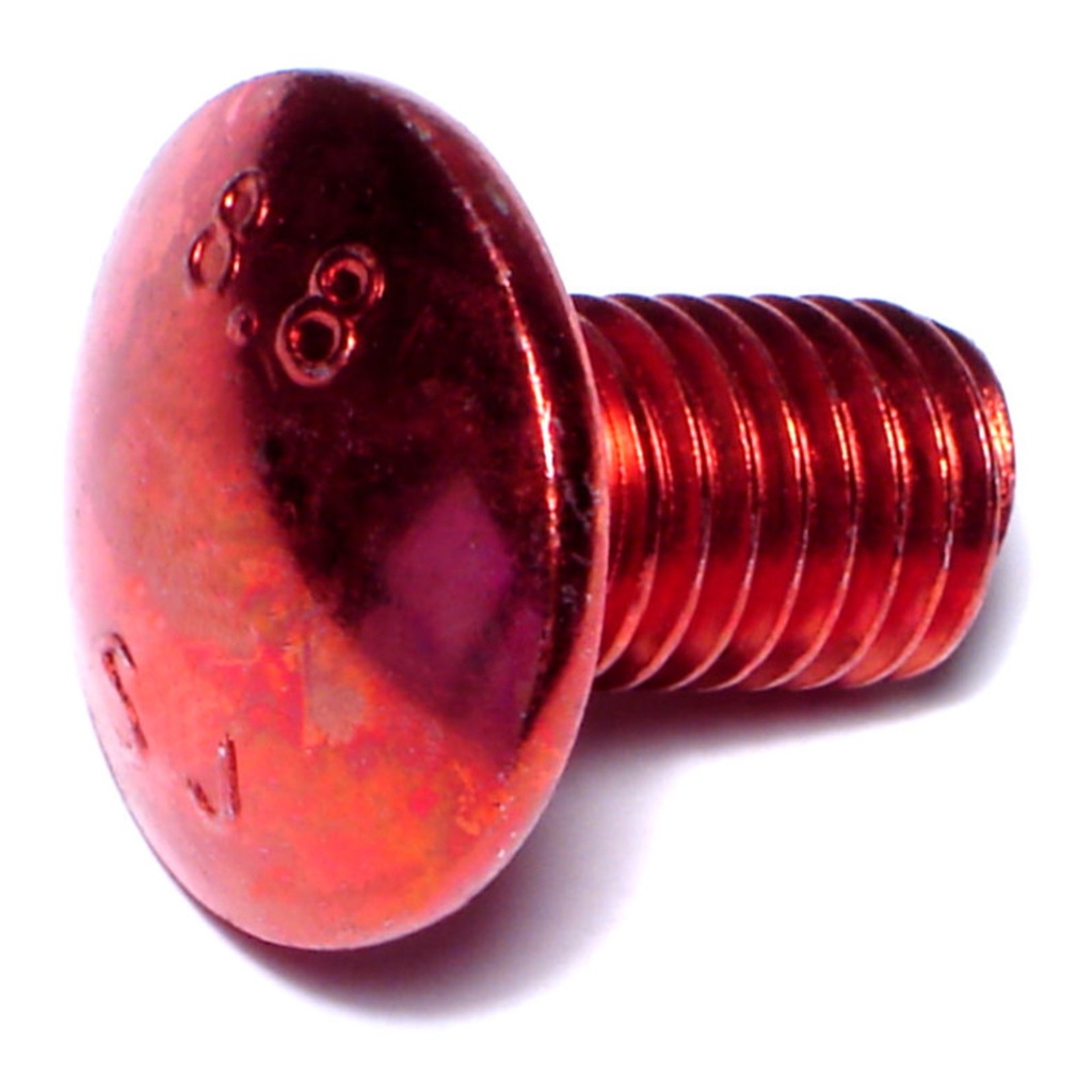12mm-1.75x20mm Carr 8.8 5# RR