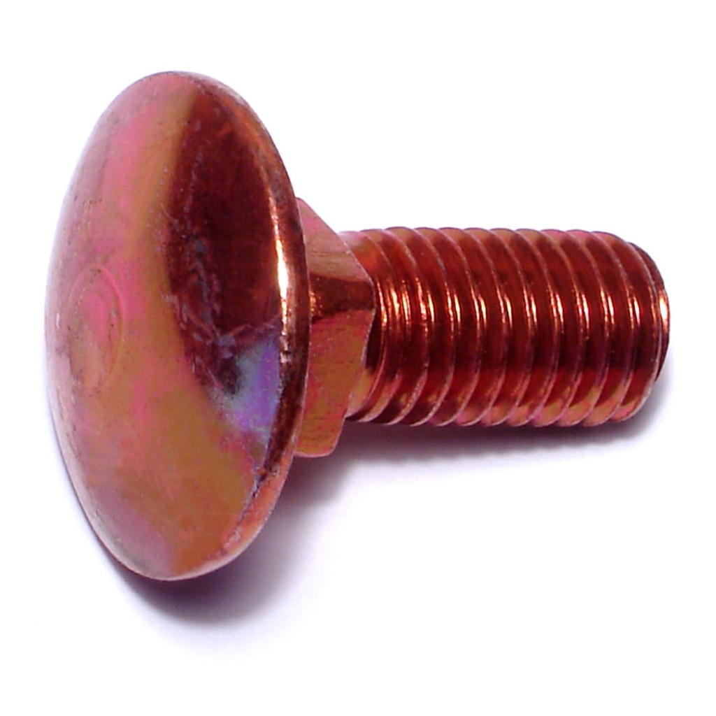 12mm-1.75x30mm Carr 8.8 5# RR