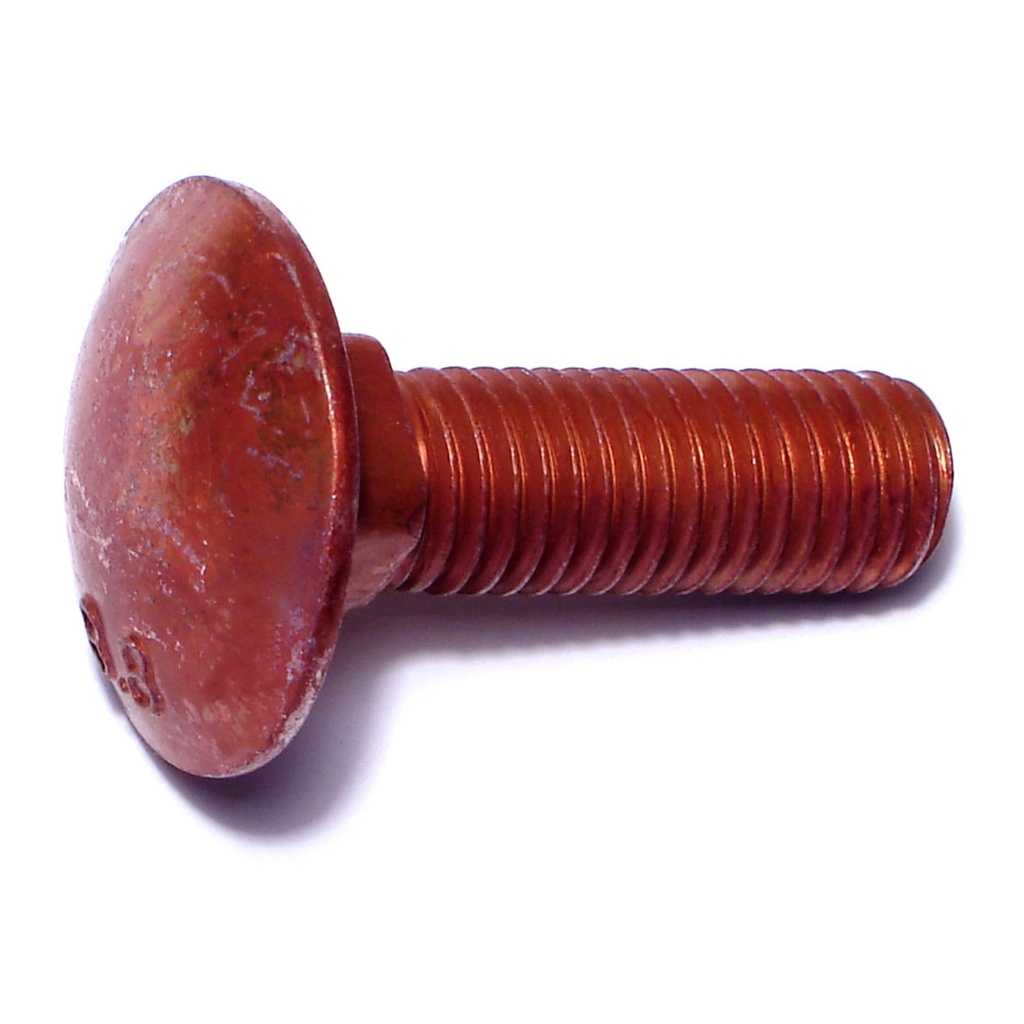 12mm-1.75x40mm Carr 8.8 5# RR