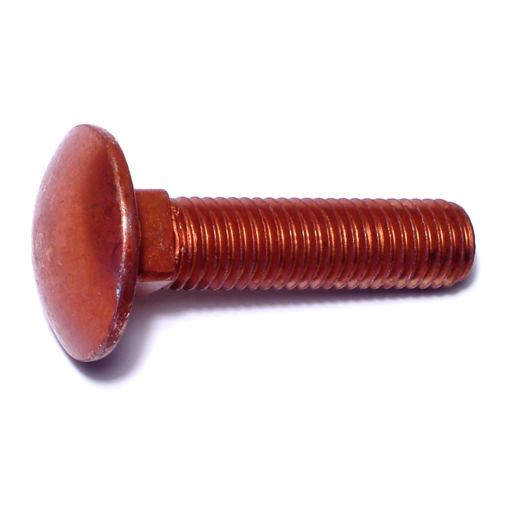 12mm-1.75x50mm Carr 8.8 5# RR