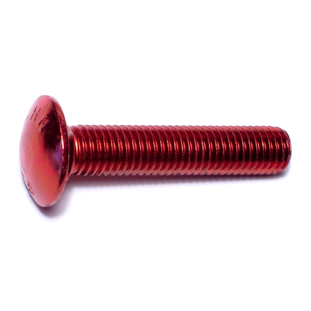 12mm-1.75x60mm Carr 8.8 5# RR