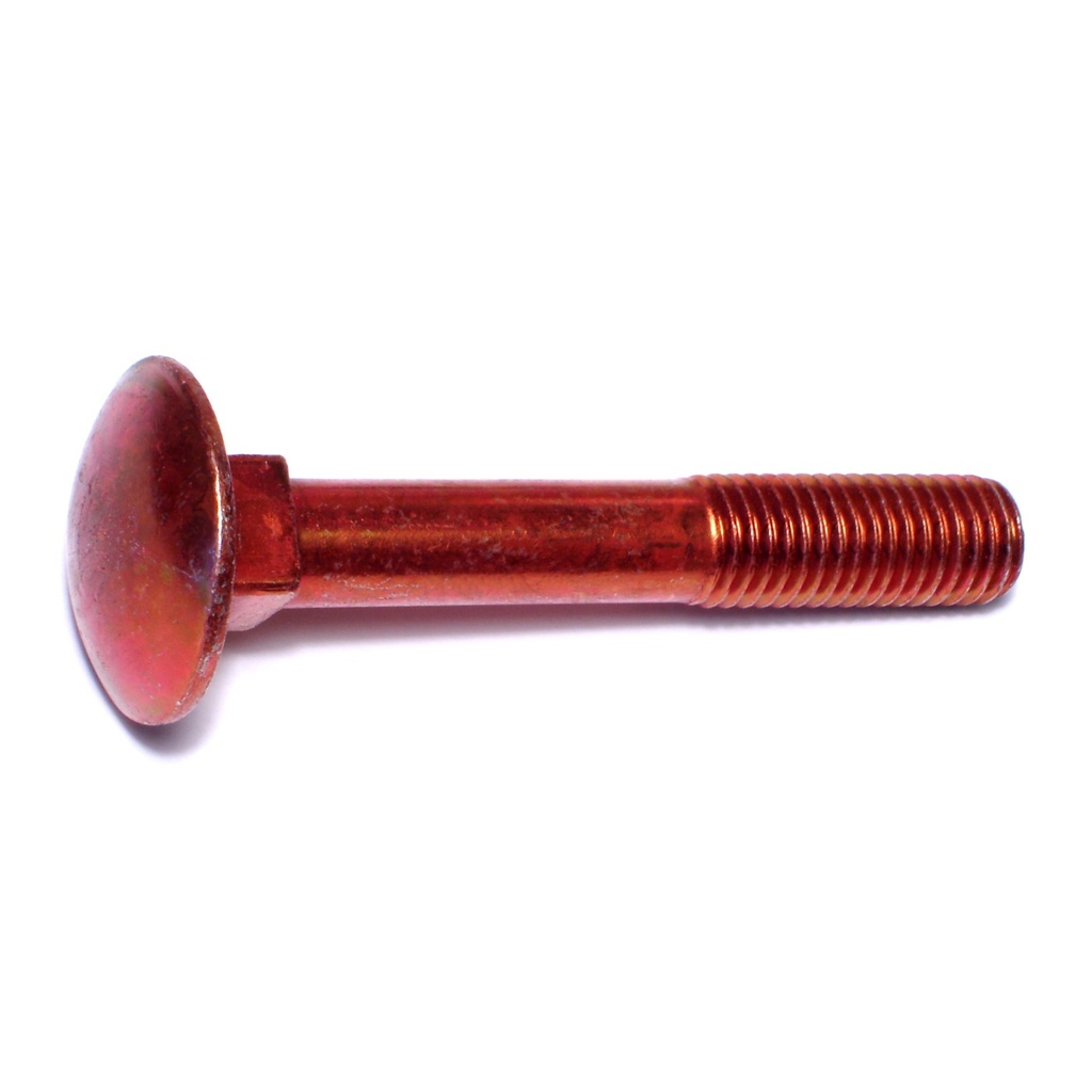 12mm-1.75x80mm Carr 8.8 5# RR