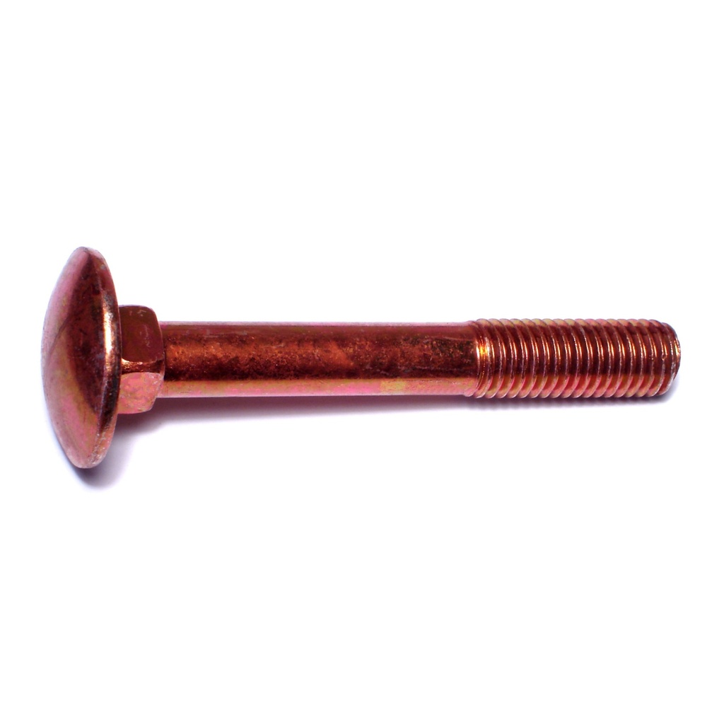 12mm-1.75x90mm Carr 8.8 5# RR