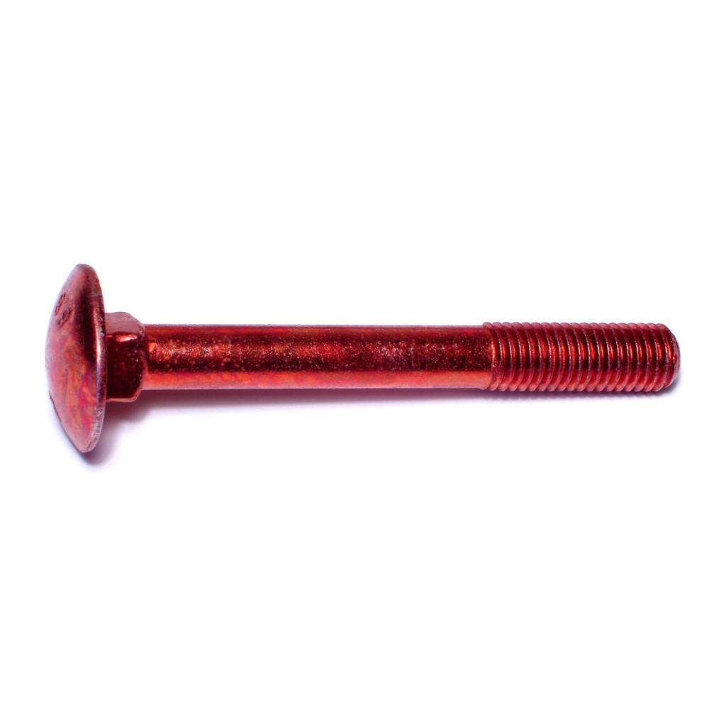 12mm-1.75x100 Carr 8.8 5# RR